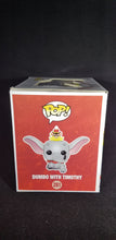 Load image into Gallery viewer, Dumbo With Timothy ** Disney Exclusive**
