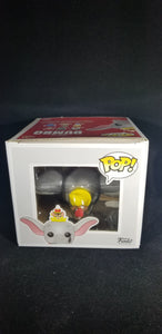Dumbo With Timothy ** Disney Exclusive**