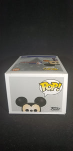 Basketball Mickey **Disney Exclusive**