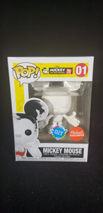 Mickey Mouse **Michaels Exclusive**