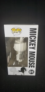 Mickey Mouse **Michaels Exclusive**