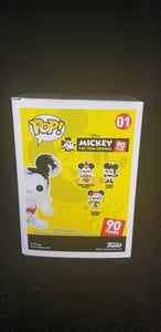 Mickey Mouse **Michaels Exclusive**