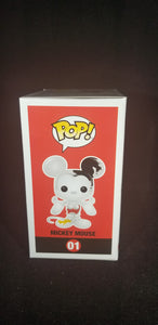 Mickey Mouse **Michaels Exclusive**