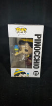 Load image into Gallery viewer, Pinocchio **Pop in a Box Exclusive**
