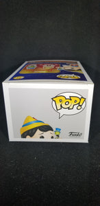 Pinocchio **Pop in a Box Exclusive**