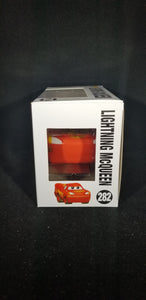 Lightning McQueen