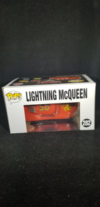 Lightning McQueen