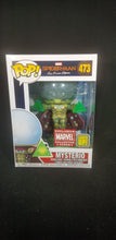 Load image into Gallery viewer, Mysterio (Light Up) **Marvel Collector Corps Exclusive**
