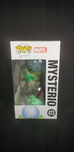 Load image into Gallery viewer, Mysterio (Light Up) **Marvel Collector Corps Exclusive**

