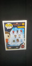 Load image into Gallery viewer, Spider-Man (Borrowed Jersey) **Marvel Collector Corps Exclusive**

