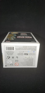 Iron Man (Patina) **Target Exclusive**