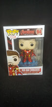 Load image into Gallery viewer, Iron Man - (Unmasked)
