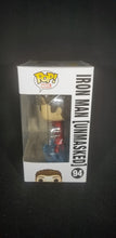 Load image into Gallery viewer, Iron Man - (Unmasked)

