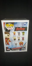 Load image into Gallery viewer, Iron Man - (Unmasked)
