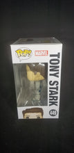 Load image into Gallery viewer, Tony Stark (Glow in the Dark)  ** Target Exclusive**
