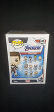 Load image into Gallery viewer, Tony Stark (Glow in the Dark)  ** Target Exclusive**
