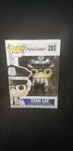 Load image into Gallery viewer, Stan Lee (Security Guard) **Walmart Exclusive**
