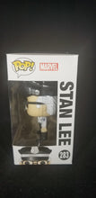 Load image into Gallery viewer, Stan Lee (Security Guard) **Walmart Exclusive**
