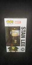 Load image into Gallery viewer, Stan Lee **Walmart Exclusive**

