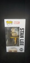 Load image into Gallery viewer, Stan Lee **NYCC Exclusive** Spacesuit

