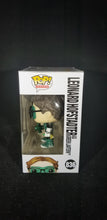 Load image into Gallery viewer, Leonard Hofstadter as Green Lantern **Summer Convention Exclusive**

