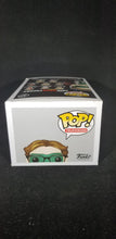 Load image into Gallery viewer, Leonard Hofstadter as Green Lantern **Summer Convention Exclusive**
