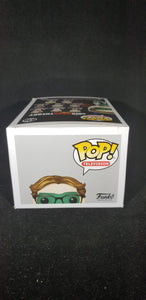 Leonard Hofstadter as Green Lantern **Summer Convention Exclusive**
