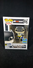 Load image into Gallery viewer, Howard Wolowitz as Batman **Summer Convention Exclusive**
