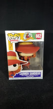 Load image into Gallery viewer, Where In The World Is Carmen Sandiego
