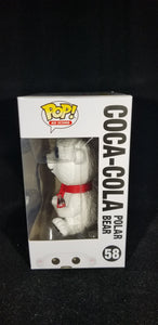 Coca-Cola Polar Bear