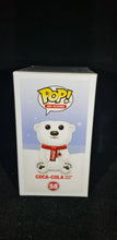 Load image into Gallery viewer, Coca-Cola Polar Bear
