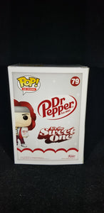 Lil' Sweet **Dr. Pepper Exclusive**