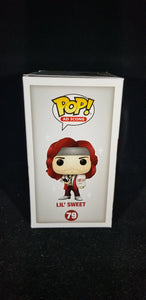 Lil' Sweet **Dr. Pepper Exclusive**