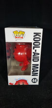 Load image into Gallery viewer, Kool-Aid Man
