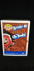Kool-Aid Man