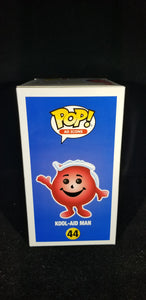 Kool-Aid Man
