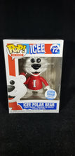 Load image into Gallery viewer, Icee Polar Bear *Funko Exclusive*
