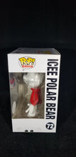 Load image into Gallery viewer, Icee Polar Bear *Funko Exclusive*
