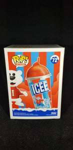 Icee Polar Bear *Funko Exclusive*