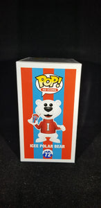 Icee Polar Bear *Funko Exclusive*