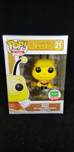 Buzz **Funko Exclusive**