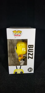 Buzz **Funko Exclusive**