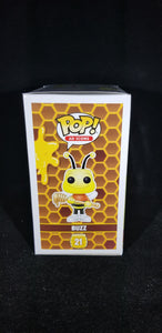 Buzz **Funko Exclusive**