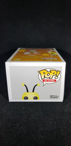 Buzz **Funko Exclusive**