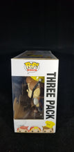 Load image into Gallery viewer, Kellogg&#39;s - 3 Pack - Snap Crackle Pop **Funko Exclusive**
