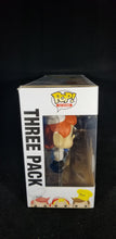 Load image into Gallery viewer, Kellogg&#39;s - 3 Pack - Snap Crackle Pop **Funko Exclusive**
