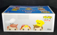 Load image into Gallery viewer, Kellogg&#39;s - 3 Pack - Snap Crackle Pop **Funko Exclusive**
