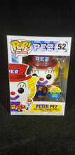 Load image into Gallery viewer, Peter Pez **Toy Tokyo &amp; San Diego Comic Con Exclusive** Summer Convention
