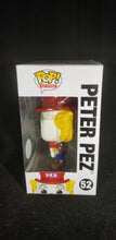 Load image into Gallery viewer, Peter Pez **Toy Tokyo &amp; San Diego Comic Con Exclusive** Summer Convention
