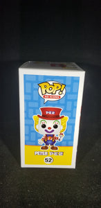 Peter Pez **Toy Tokyo & San Diego Comic Con Exclusive** Summer Convention